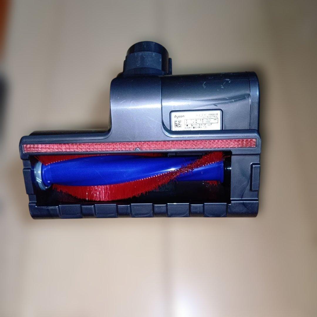 値下済送料込　美品　V8SV10 スティック＆ハンディ稼働 27分通常モード推薦