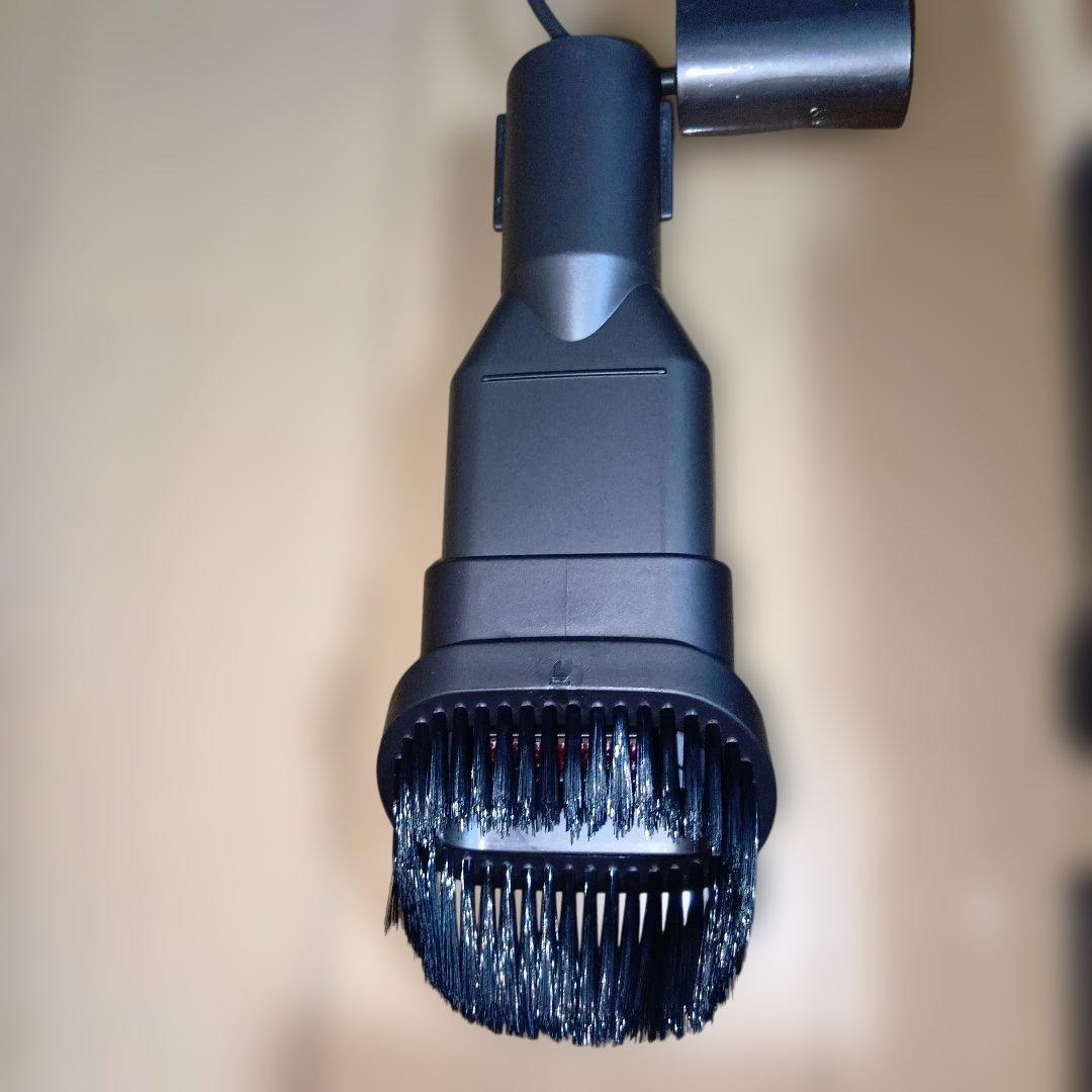 値下済送料込　美品　V8SV10 スティック＆ハンディ稼働 27分通常モード推薦