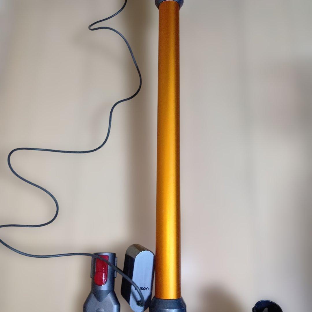 値下済送料込　美品　V8SV10 スティック＆ハンディ稼働 27分通常モード推薦