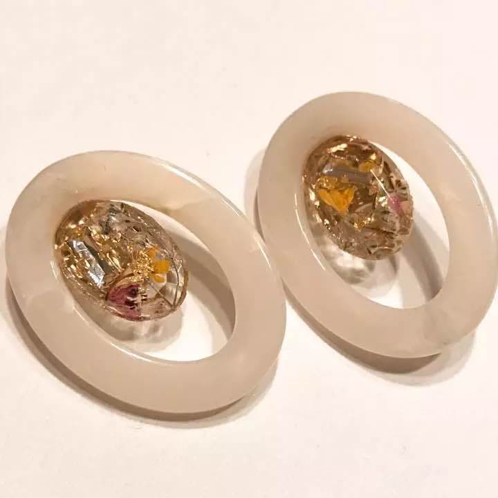 イヤリング・ノンホールピアス 25.