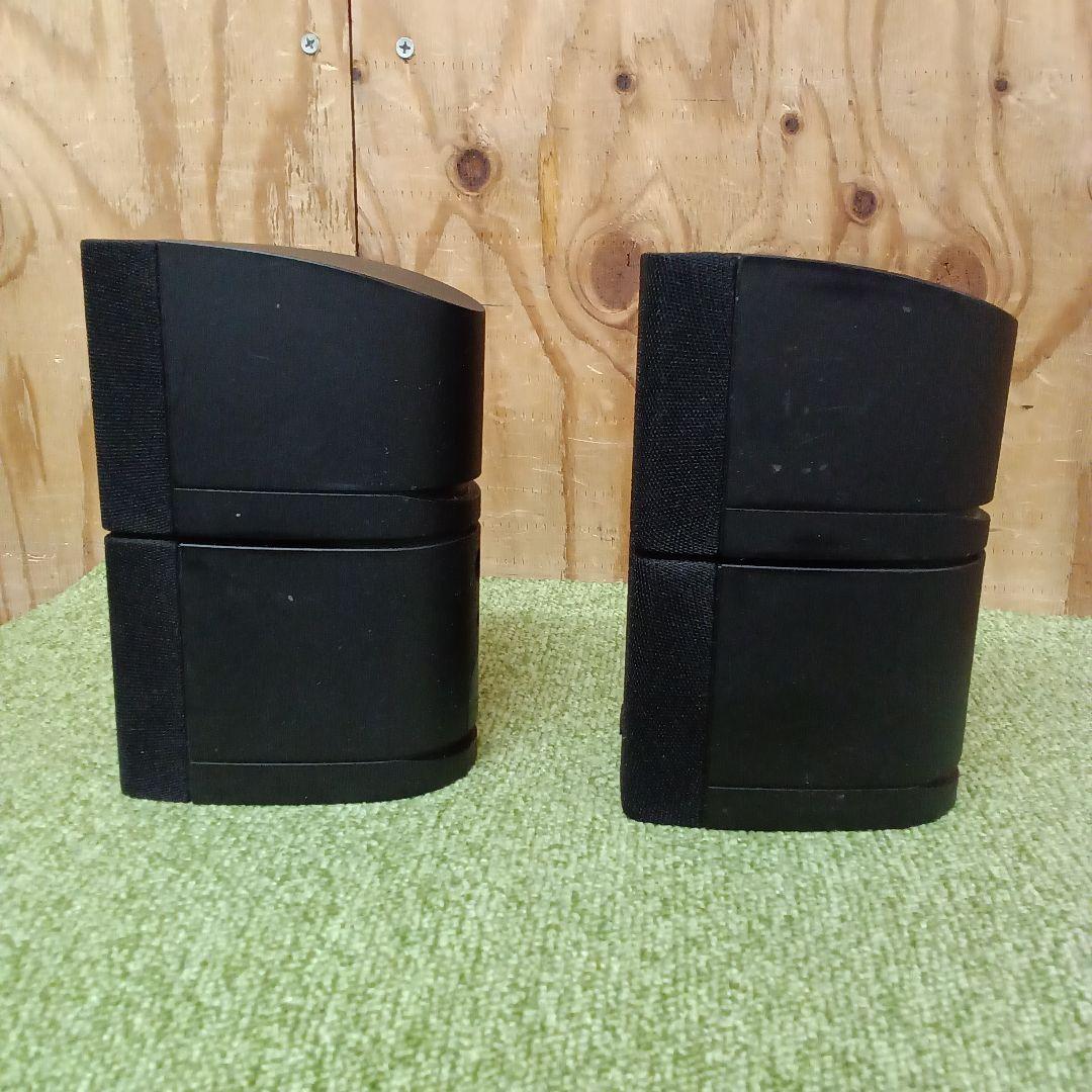 BOSE 5 Series III speaker system ＋RA-18⑥