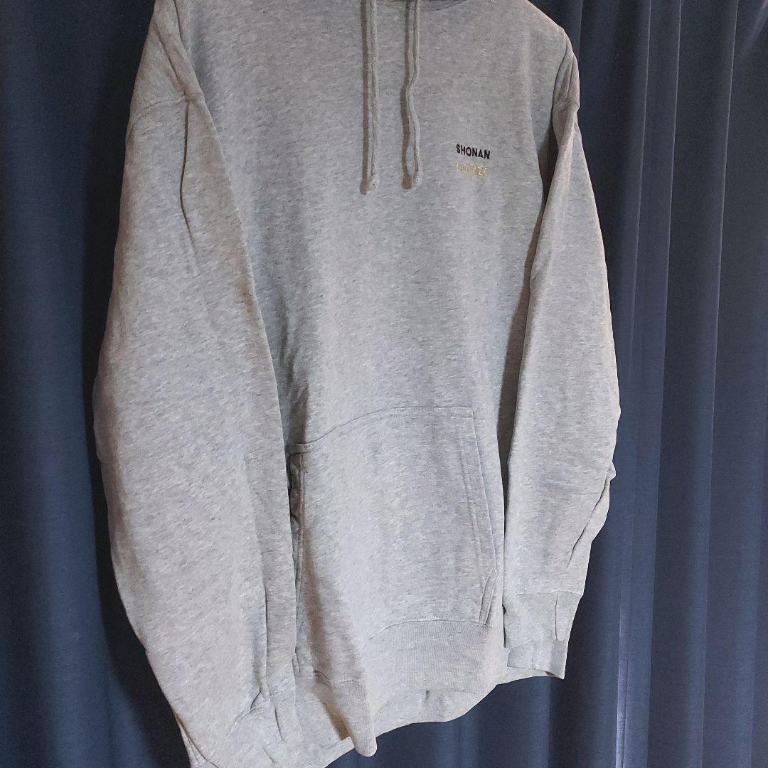 湘南乃風　グッズ　武道館ライブ　パーカー　XXLサイズ