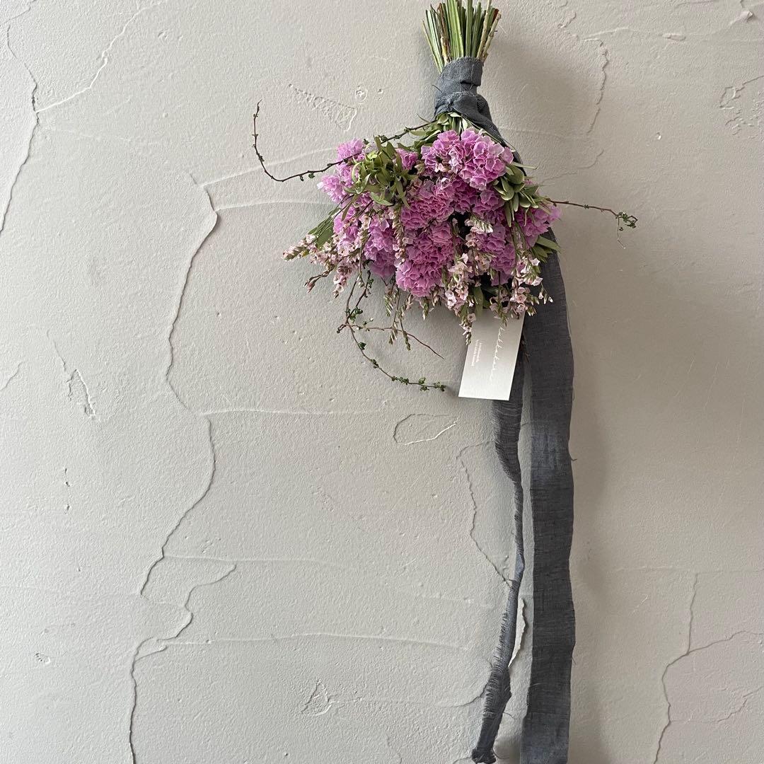 2.スターチススワッグ