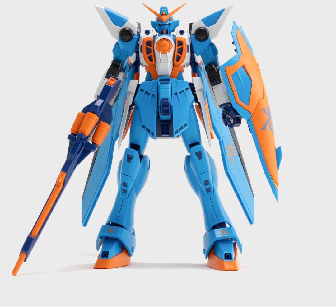 KITH FOR GUNPLA GUNDAM ガンダム ガンプラ 2体セット