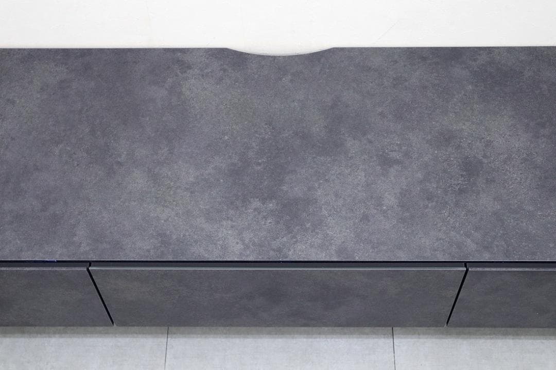 未使用品 B品 Pamouna パモウナ WVシリーズ TVボード テレビボード