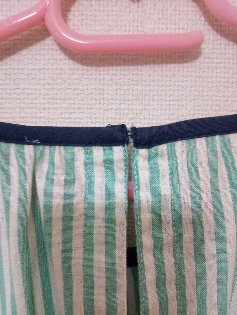 ✭✭　学研　エプロン　スモック　3点セット