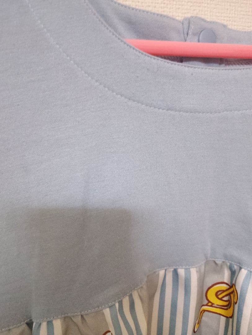 ✭✭　学研　エプロン　スモック　3点セット