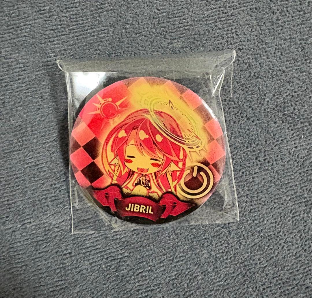 【新品未開封】ノーゲームノーライフ　ノゲノラ　グッズ 空白　ステフ　いづな