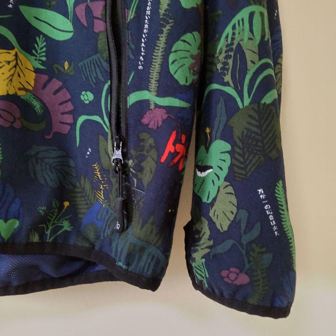 go slow caravan ×水曜どうでしょう コラボ Mサイズ