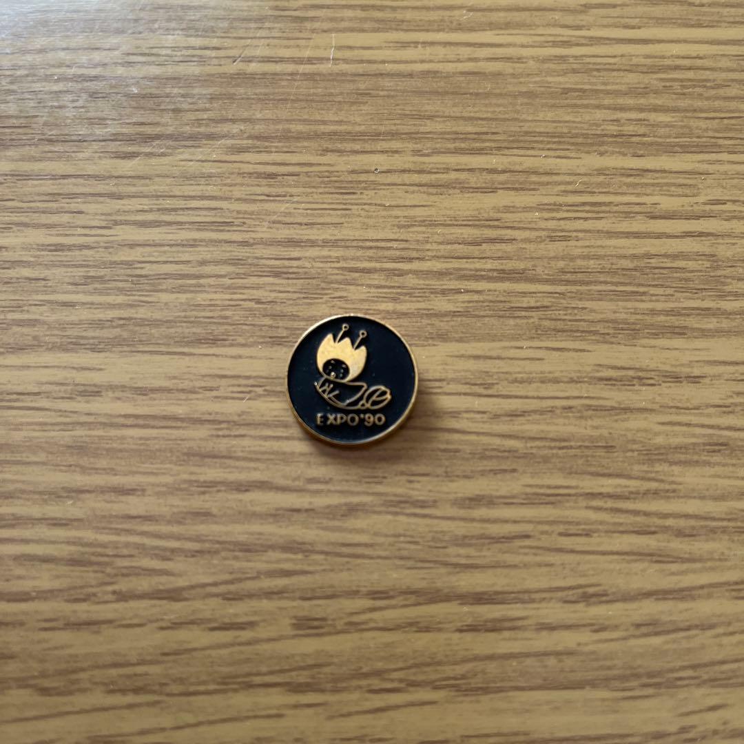 EXPO90 花の万博　花ずきんちゃんマスコット 詰め合わせ