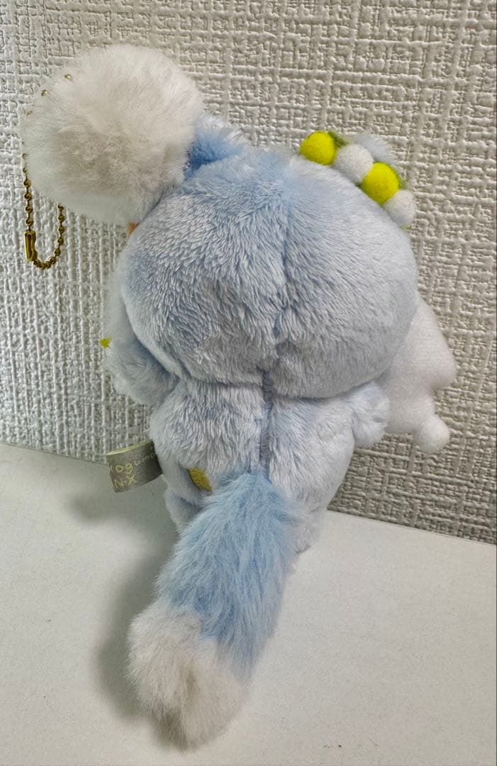 リラックマ ぬいぐるみ まとめ売り 4点セット コリラックマ キイロイトリ