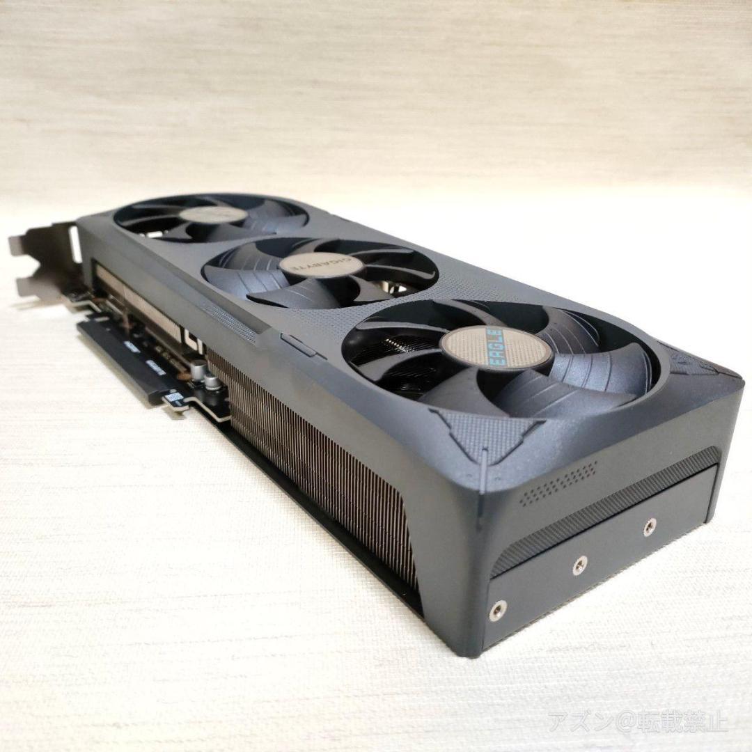 グラフィックボード・グラボ・ビデオカード GIGABYTE RTX5070 OC GDDR7 12GB