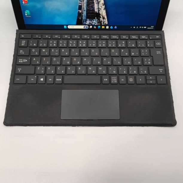 第8世代i5 バッテリ◎ Surface Pro 6 SSD128GB 8GB