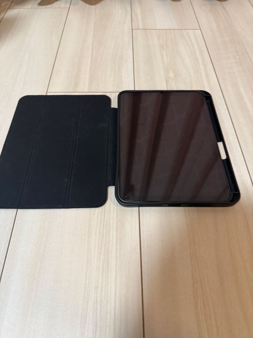 iPad mini 第6世代 256GB Apple Pencil付