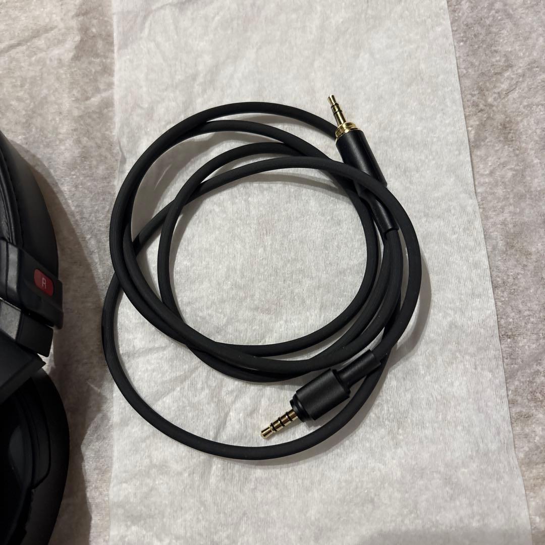 SONY MDR-M1 箱は傷あり