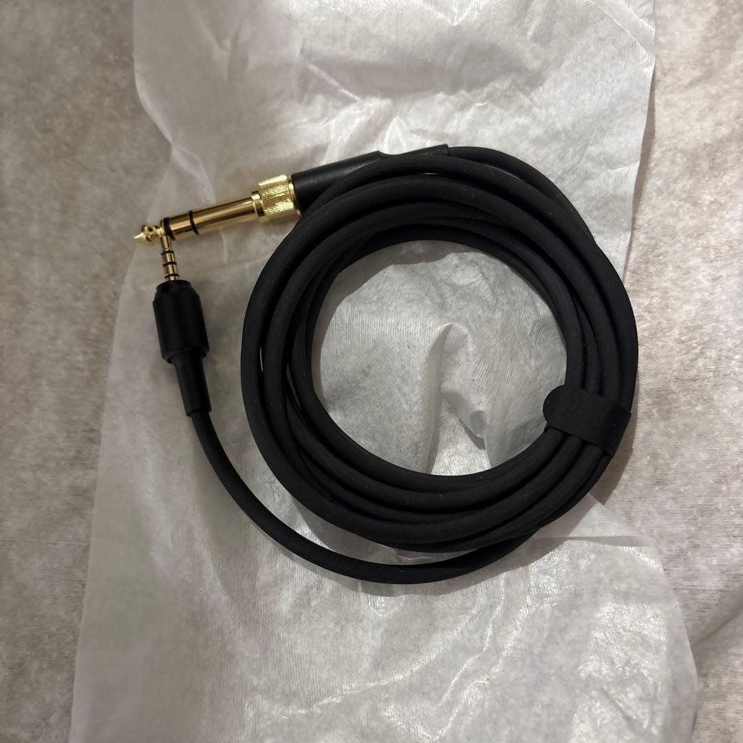 SONY MDR-M1 箱は傷あり