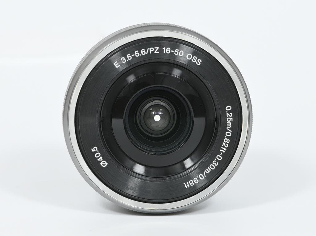 【美品】 ソニー　SONY α6000 ILCE-6000 ダブルレンズキット