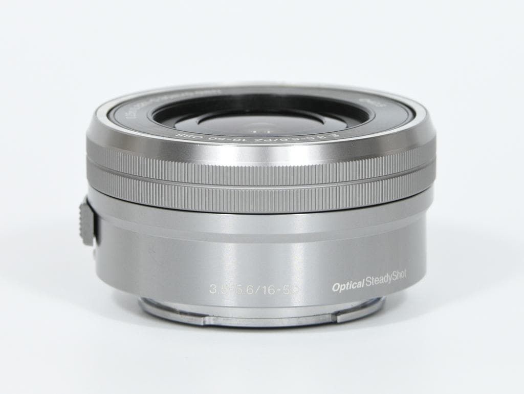 【美品】 ソニー　SONY α6000 ILCE-6000 ダブルレンズキット