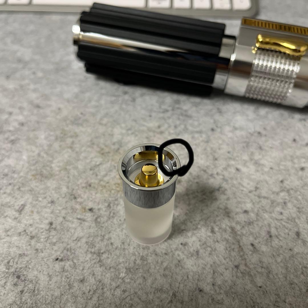 ELF SABERS AS3 V3カスタムライトセーバー アナキンモデル