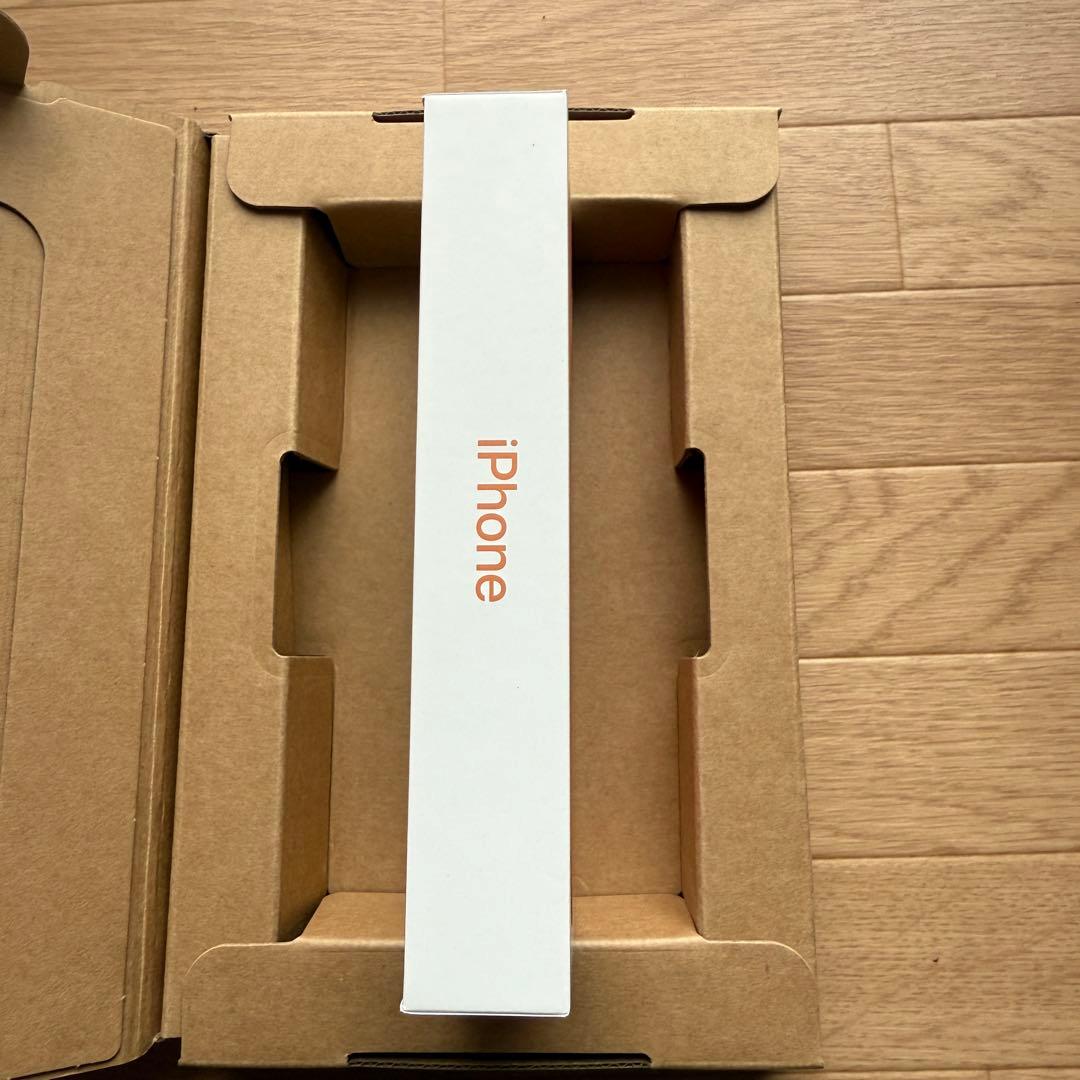 新品未開封 iPhone 17 Pro 1TB SIMフリー コズミックオレンジ