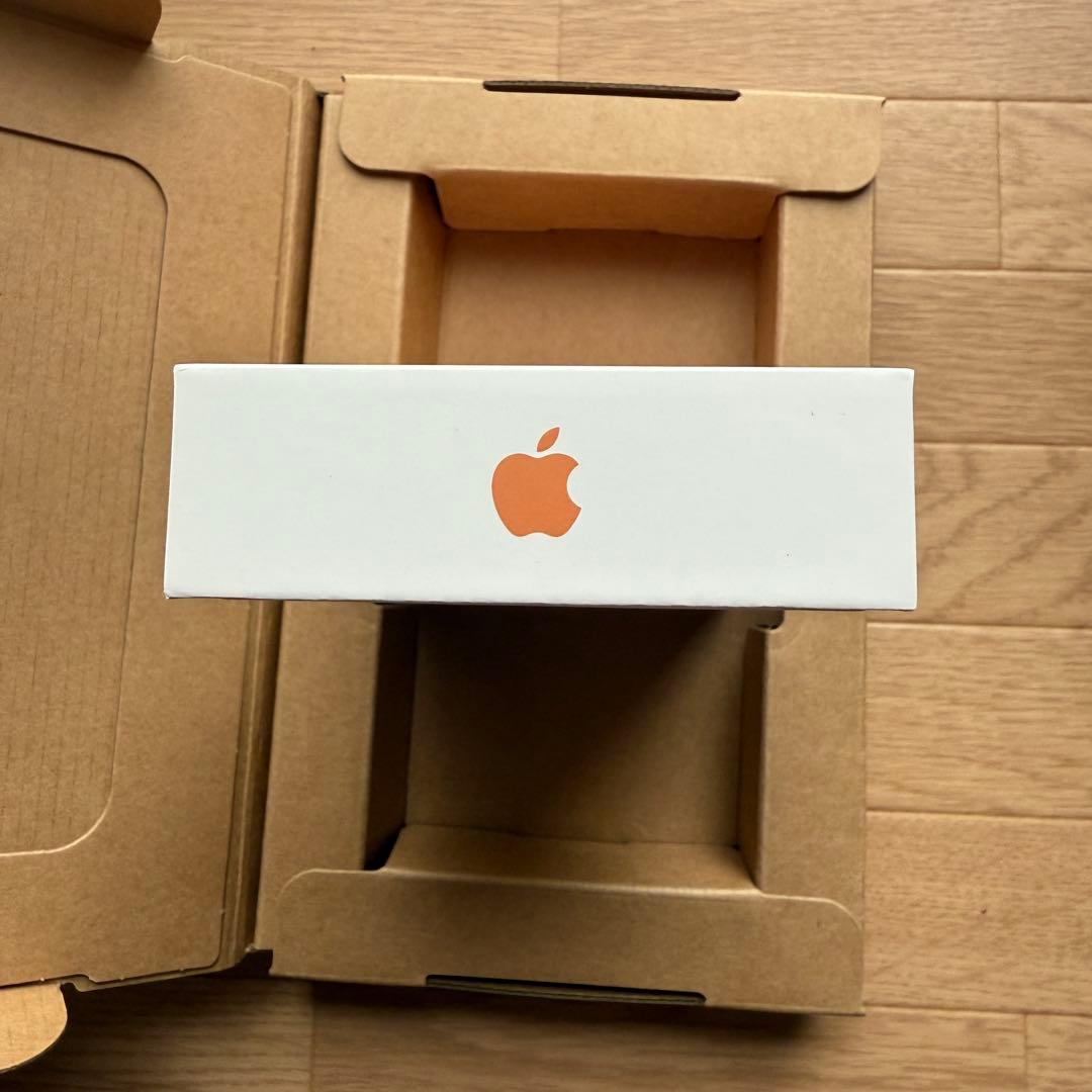 新品未開封 iPhone 17 Pro 1TB SIMフリー コズミックオレンジ