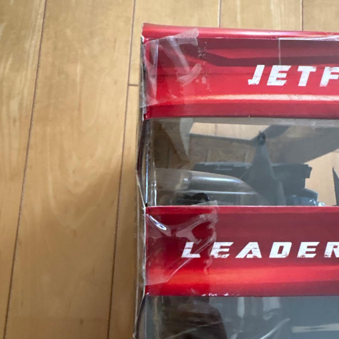 新品　RA-13 ジェットファイアー　トランスフォーマー　リベンジ