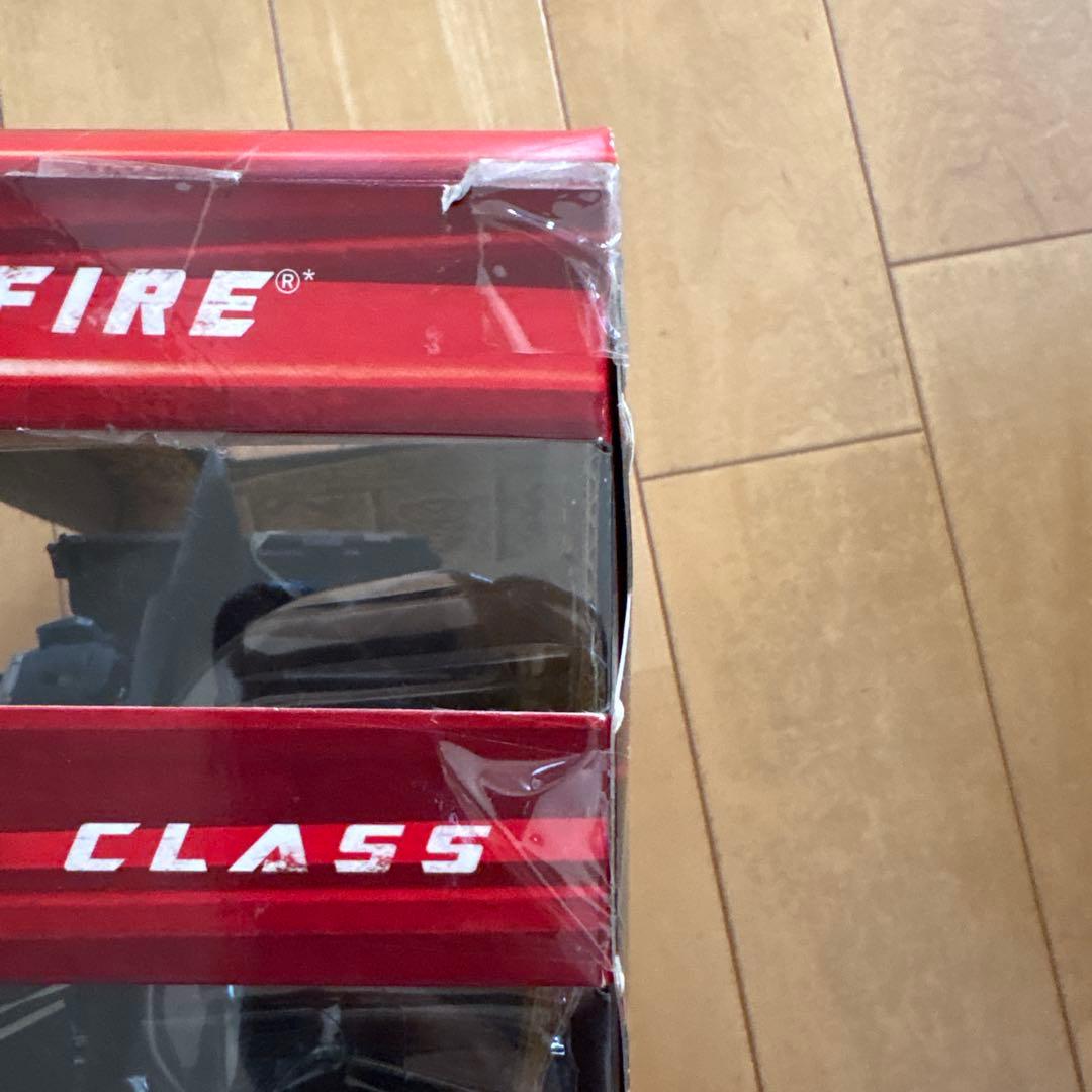 新品　RA-13 ジェットファイアー　トランスフォーマー　リベンジ
