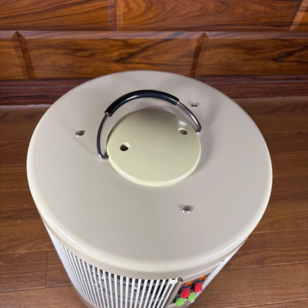 遠赤外線パネルヒーター　暖話室　1000型　談話室 DAN1000-R16 美品