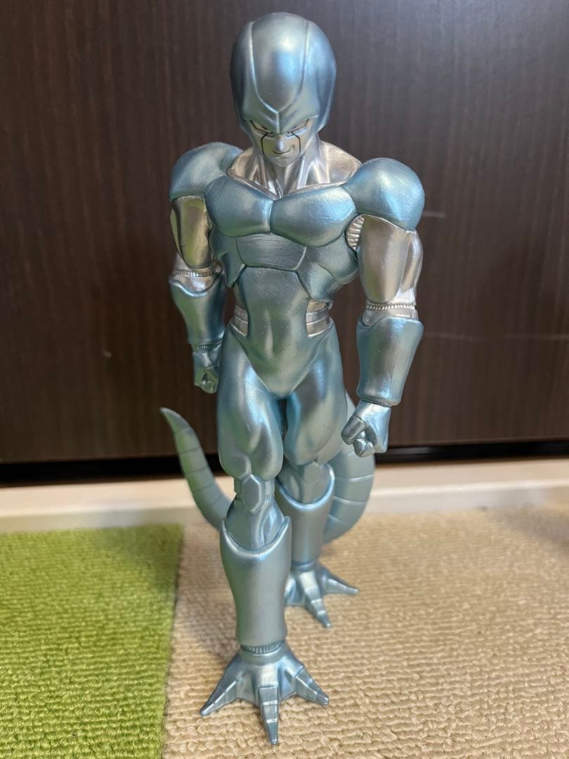 う*ん様 ドラゴンボール プライズフィギュア まとめ売り 出陣 10体セット