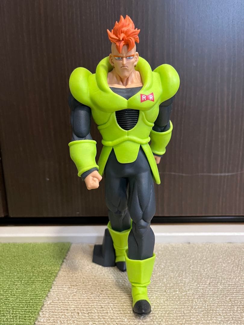 う*ん様 ドラゴンボール プライズフィギュア まとめ売り 出陣 10体セット