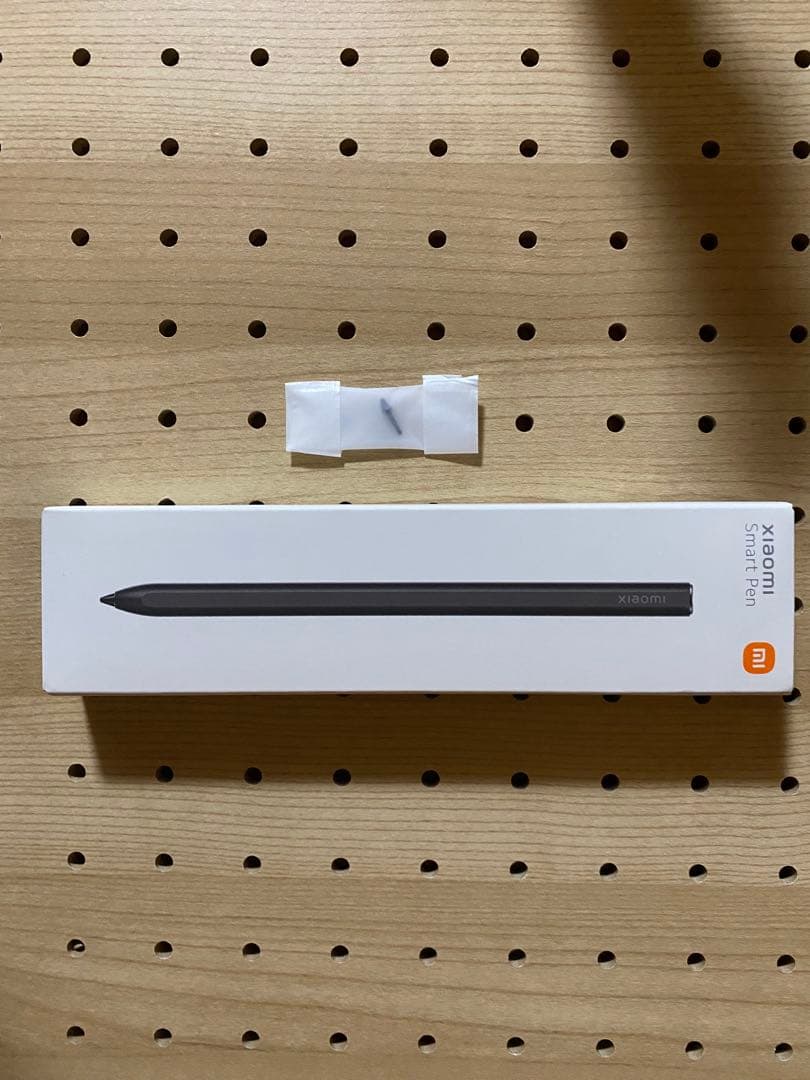 Xiaomi Smart Pen （シャオミスマートペン Xiaomipad5用