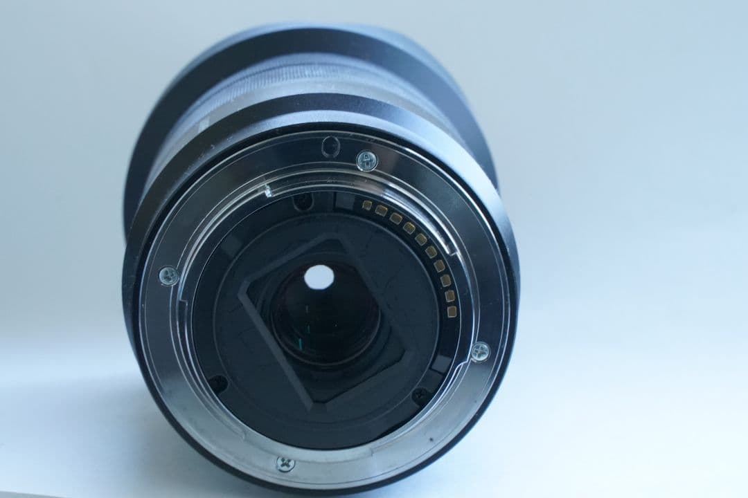 【良品】SEL1670Z 16-70mm F4 ソニーE α