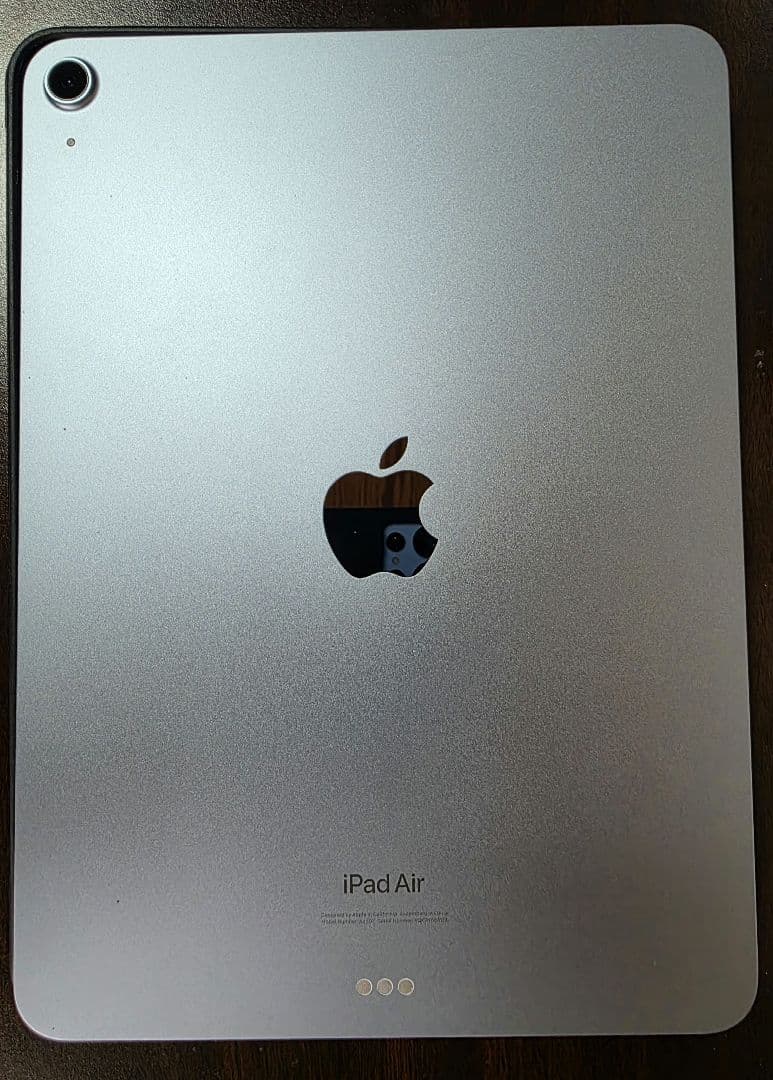 iPad Air m2 128GB Wi-Fiモデル 11インチ