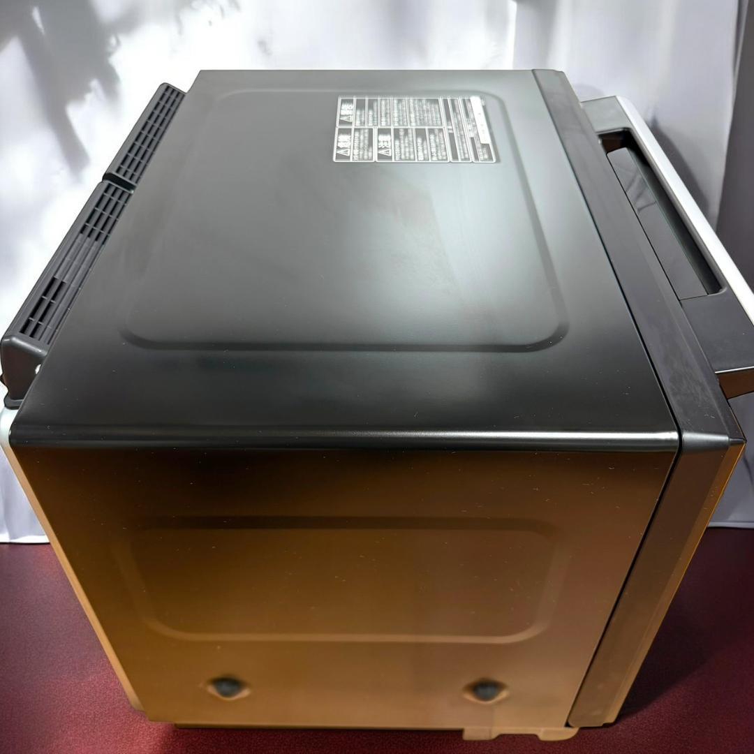 ☆美品 東芝 ER-SD7000 K スチーム オーブンレンジ プレミアムモデル