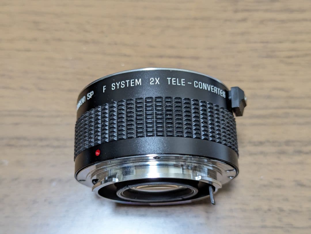 Kマウント　MFレンズ4本セット