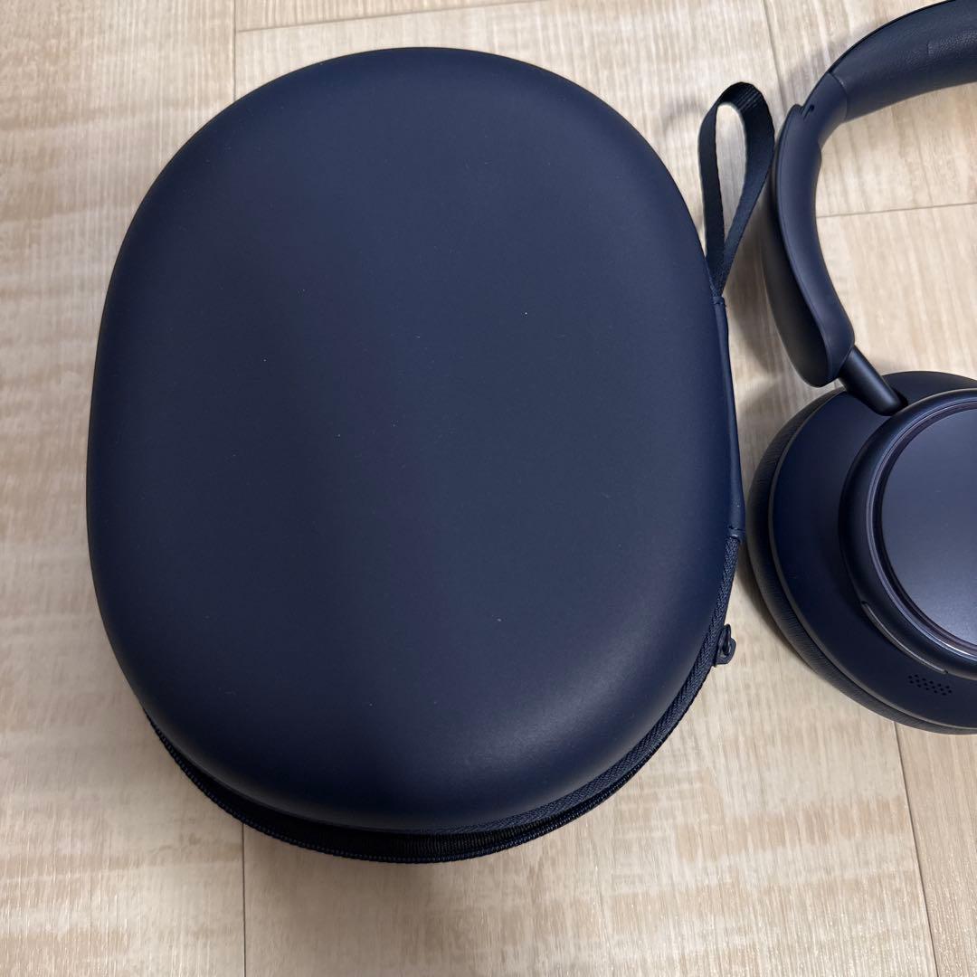 ヘッドホン Anker soundcore Space Q45
