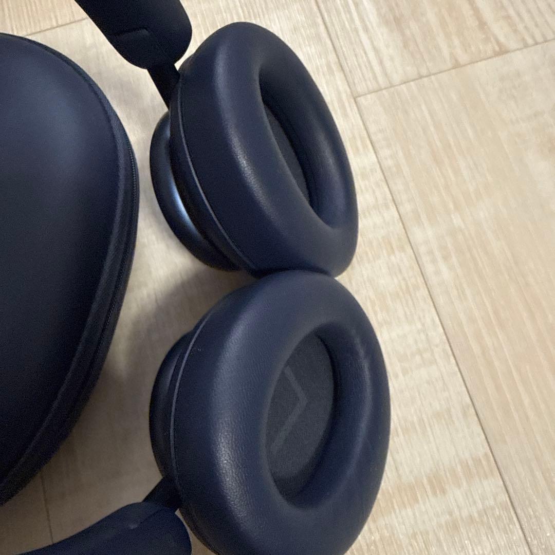 ヘッドホン Anker soundcore Space Q45