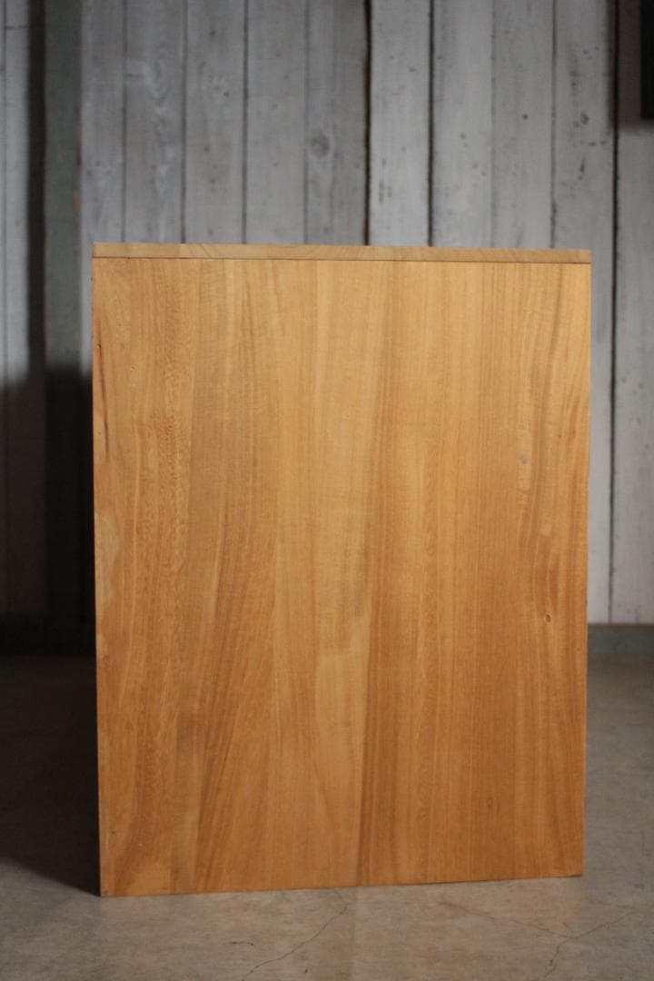 桐タンス　引き出し3段　着物箪笥　タンス　収納　古家具　古民家　時代家具