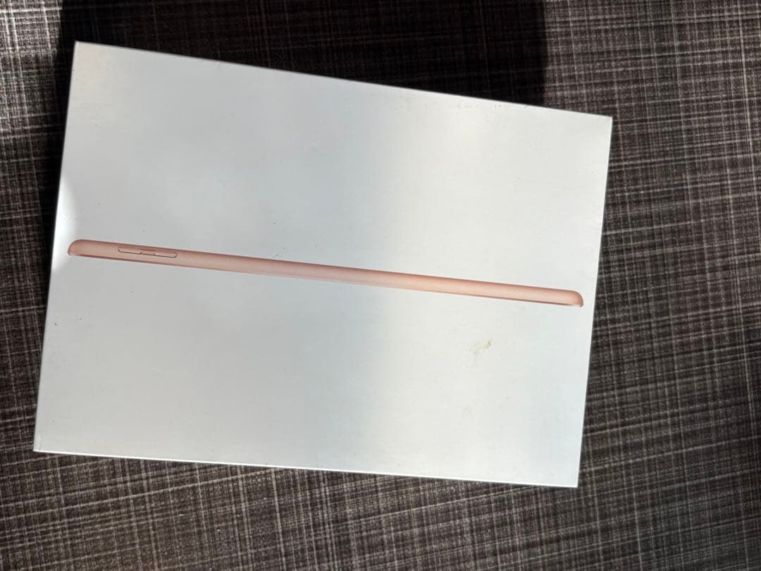 よ*ん様 iPad 6世代 128GB ローズゴールド Apple Pencil