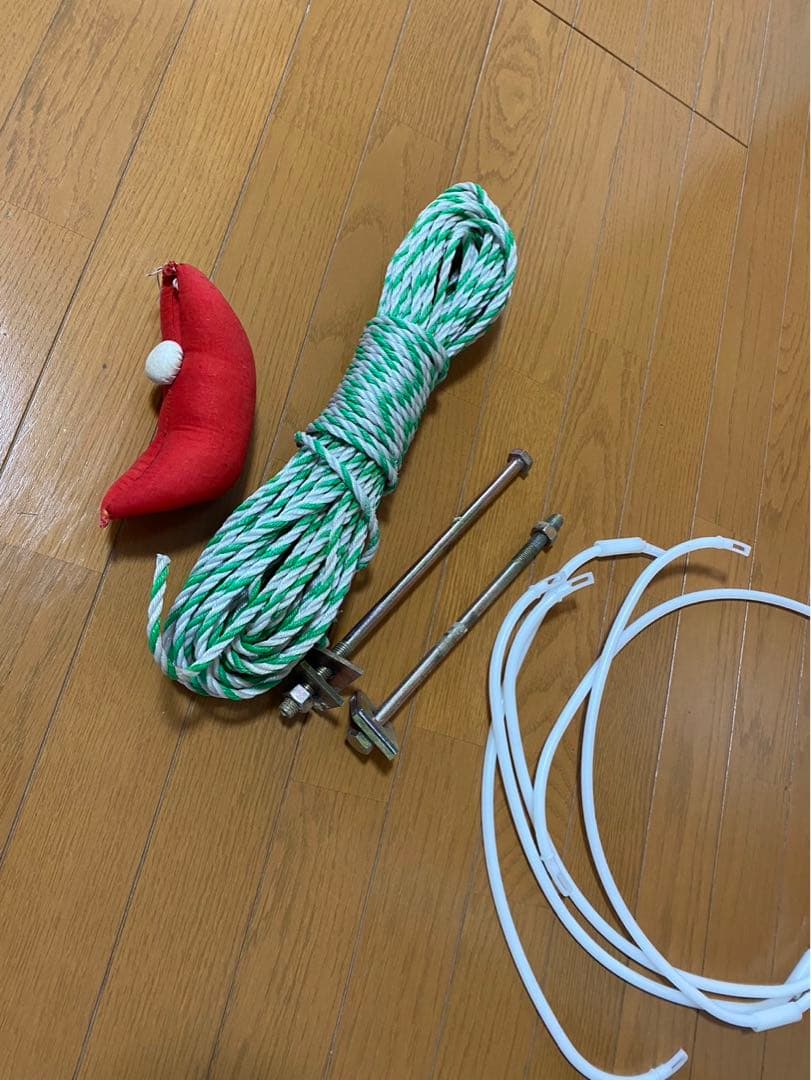 昭和レトロ4メートル鯉のぼり