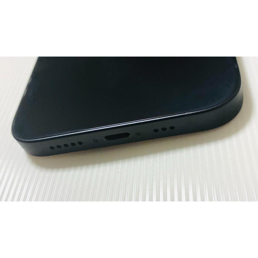 iPhone14 ミッドナイト ブラック 本体 512gb