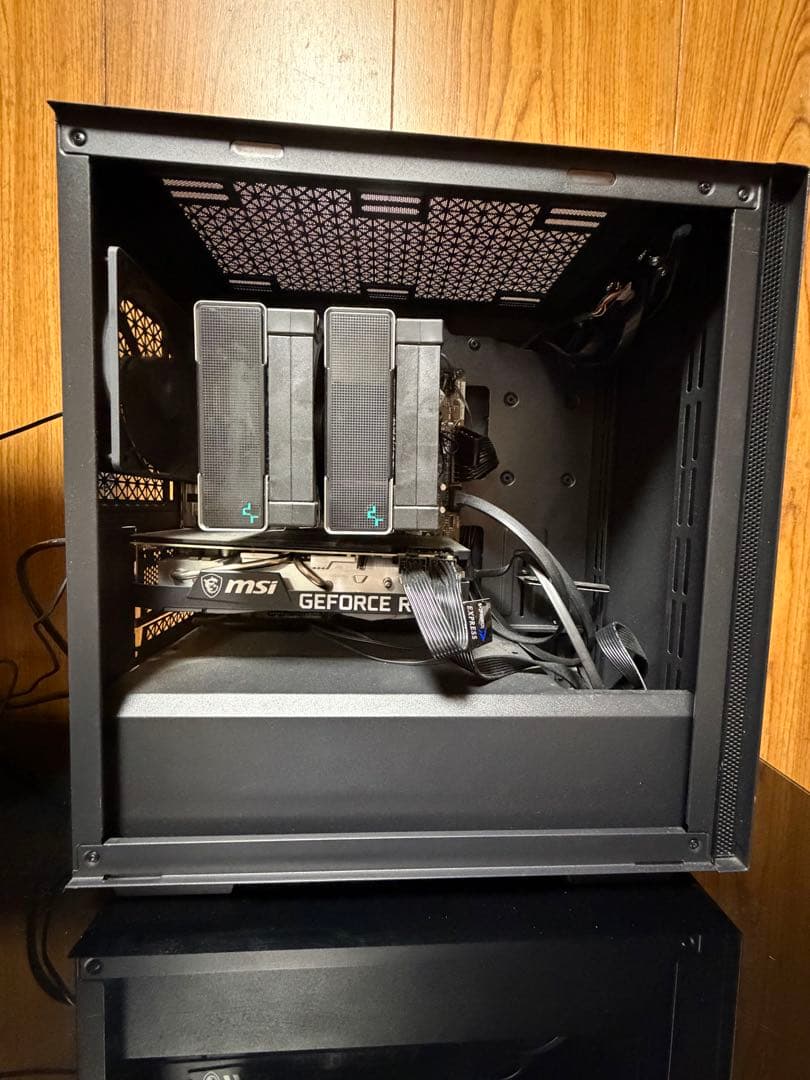 ゲーミングPC