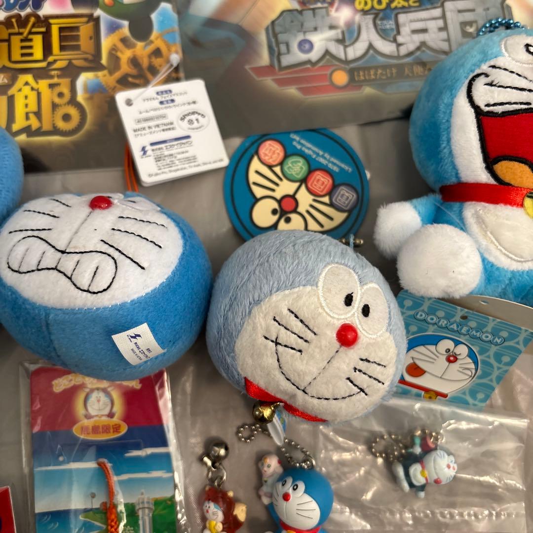 ドラえもん グッズ まとめ売り セット 大量 レア レトロ