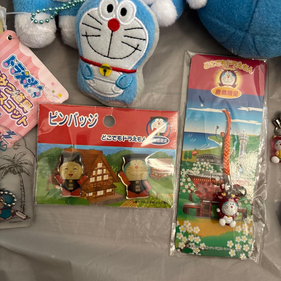 ドラえもん グッズ まとめ売り セット 大量 レア レトロ