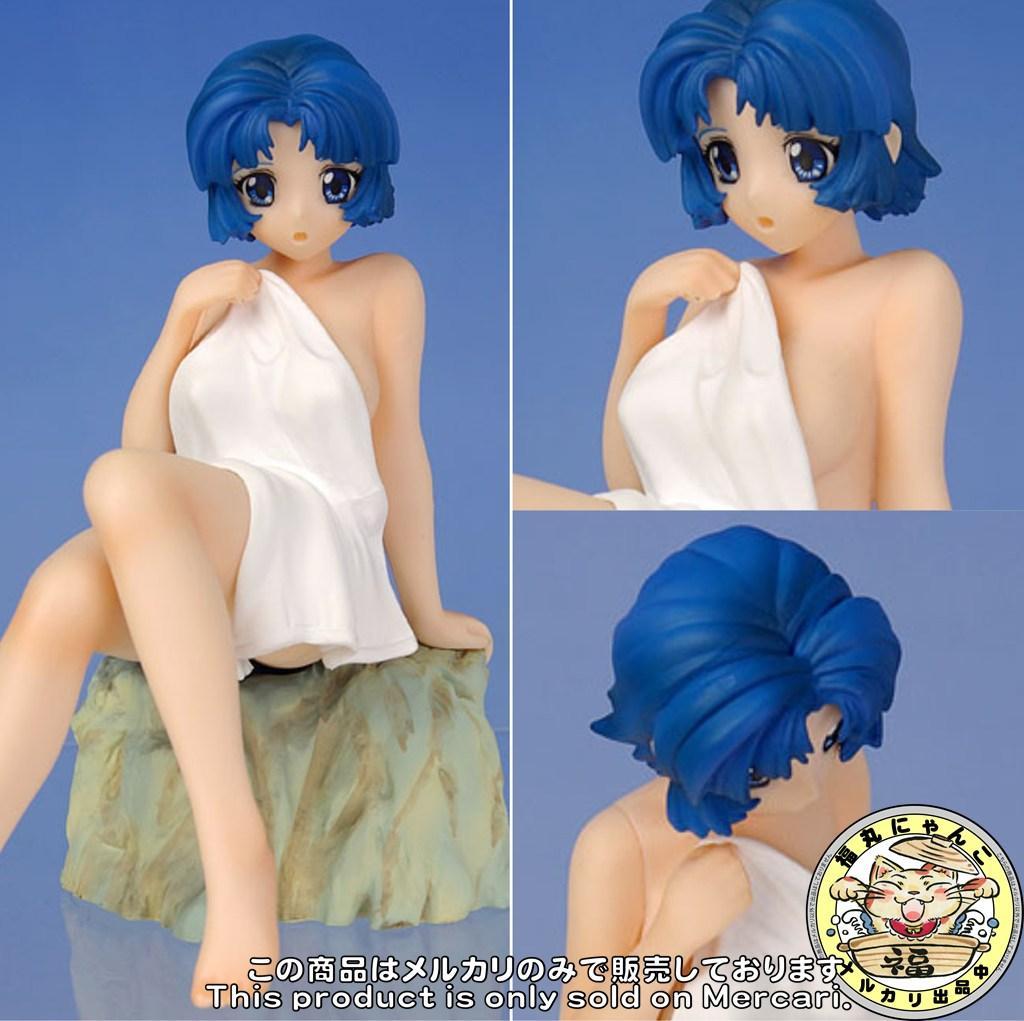 【未開封品】 スーパーロボット大戦OG スパロボの湯 第1弾 クスハ・ミズハ