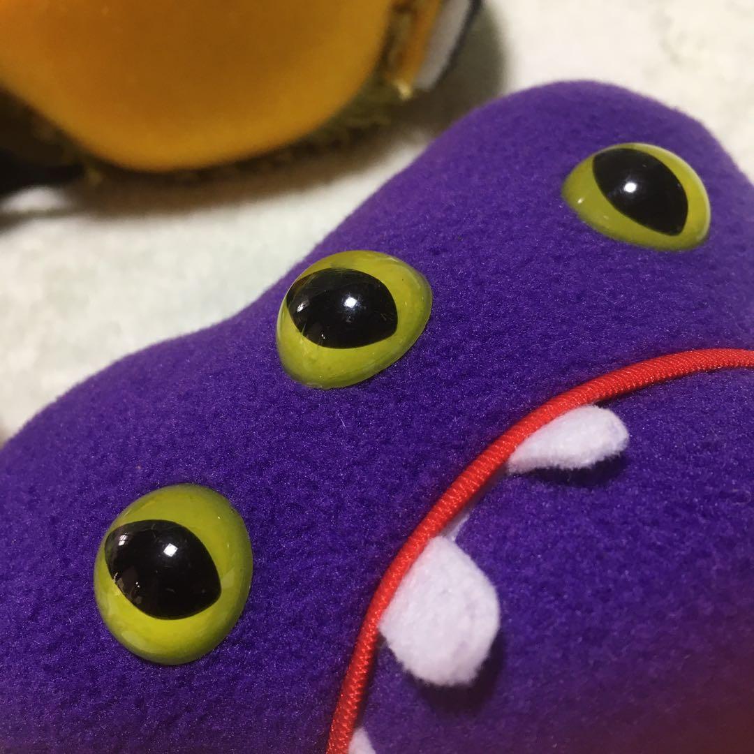レディガガ　ぬいぐるみ