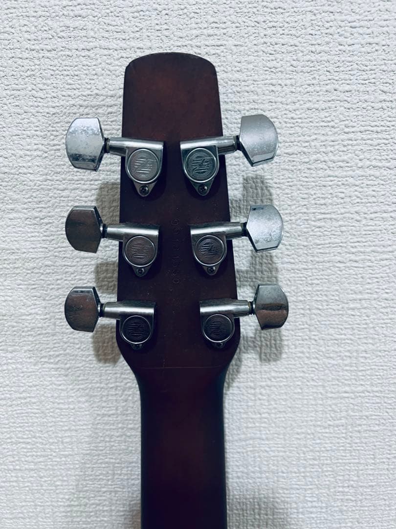 1999 Seagull S6+ Spruce / シーガルS6スプルース
