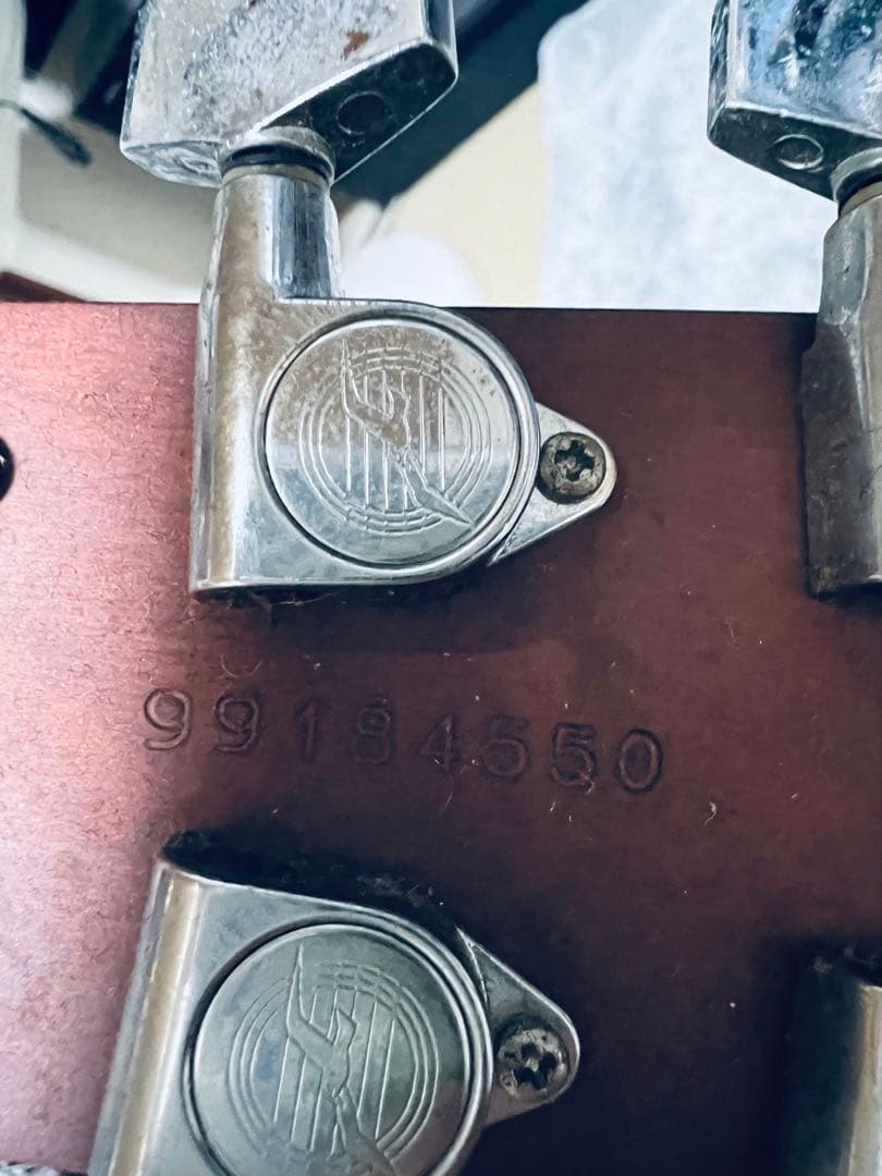 1999 Seagull S6+ Spruce / シーガルS6スプルース