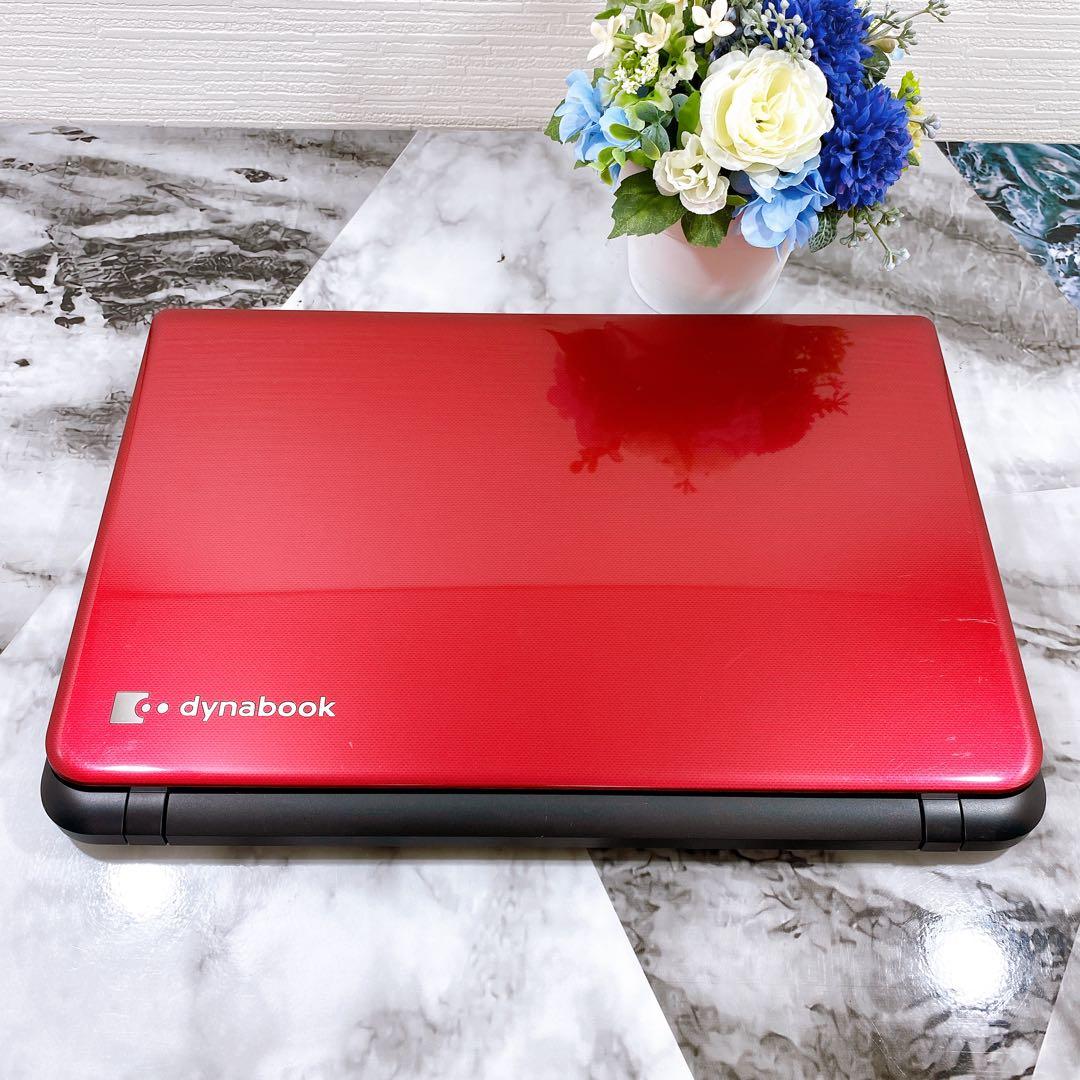 大容量✨新品SSD512GB✨薄型ノートパソコン✨ブルーレイも⭕オフィス付き✨