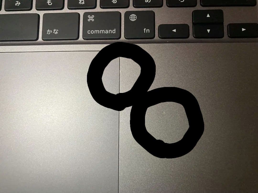 MacBook本体 MacBook Air 16GB 1TB M1